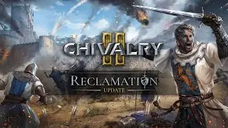 RTX 4090 | Chivalry 2 | max graphic 4K