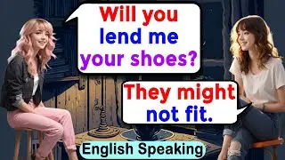 English Conversation Practice for Beginners | Learn English | Simple Questions And Answers