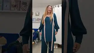 Запускает швейный бизнес. Школа Галины Коломейко 
