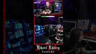 Rick and Morty impression | 