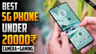 Best Camera Mobile 2024 5G Under 20000⚡Best Camera Phone Under 20000⚡Phone Under 20k