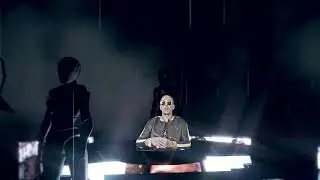 Dub Pistols - Dark Days Dark Times (Official Video)