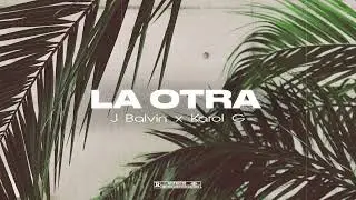 [FREE] J Balvin x Karol G - 