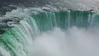 Water Fall copyright free video
