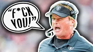 10 NFL Stars That Were HATED By Their Coaches...