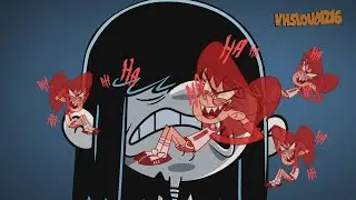 The Loud House: "Bing Bang" (The Winning Spirit)