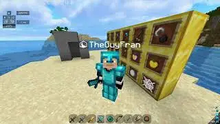 200 Subscriber Texture Pack Release!          (link in description)