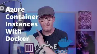 Deploying Azure Container Instances With Docker