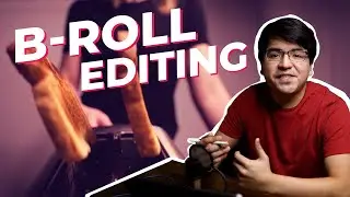 Create Cinematic Videos with Diego from LVN Studio 