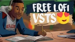 Free LOFI VST Plugins 2020