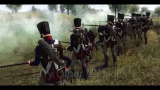 Der Hohenfriedberger Marsh / Fife & Drum (M&B Napoleonic Wars)