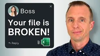 I Stopped Recommending This Excel Feature