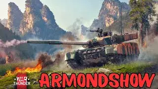WAR THUNDER - Делаем BATTLE PASS #warthunder #gaijin #fyp #games #live #стрим #top #fyp #sigma