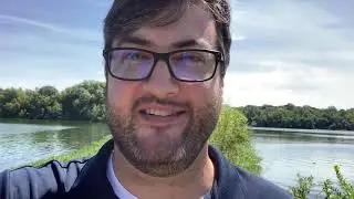 I Walked the Trails at Eagle Creek Park in Indianapolis! Will I Survive?