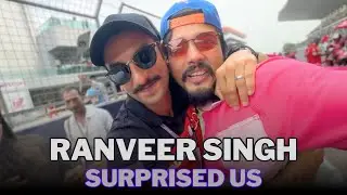 Ranveer Singh ne Dhappa kar dia bhai!