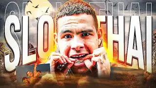 SLOWTHAI - БEЗУMHЫЙ БЫВШИЙ КАТИ КИЩУК! ФИТ С ХАСКИ, ОТМЕНА КОНЦЕРТОВ