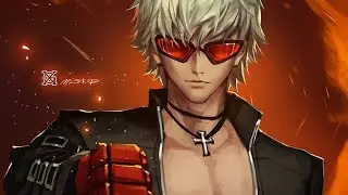 Госсен 🔥 mobile legends bang bang 🔥