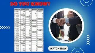 Simplifying Excel: Removing Error Values Like a Pro | Removing Errors Without Losing Data | Hindi