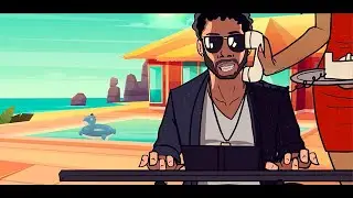 Shaggy - It Wasn’t Me (Hot Shot 2020) featuring Rayvon (Lyric Video)