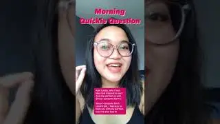 PIL KB BIKIN GAK NAFSU LAGI? | Tanya Sisil