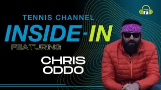 Pegula Breaks Through, A Fritz Vs.Tiafoe SF, and US Open Talk With Chris Oddo | Inside-In Podcast