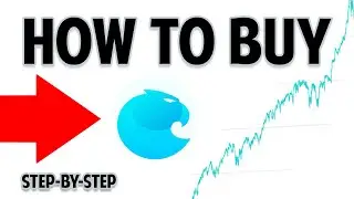 How To Buy Aragon (ANT) On Bitrue 💸