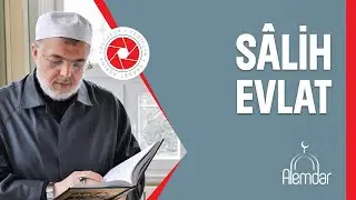 Ali Ramazan Dinç Efendi I Sâlih Evlat