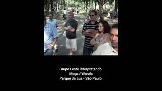 Grupo Leste no Parque da Luz (5)