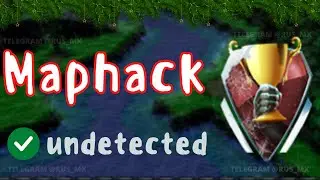 Full MapHack iCCup 2023 || БЕЗ БАНА И ДРОПА!!