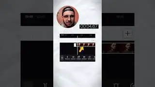 Как сделать кружок из телеграмма 