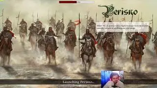 Perisno 0.9 Playthrough - Part 38 - The Siege of Voldeberg