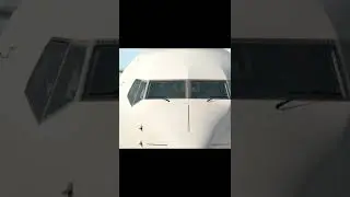 КАК ЗАПУСТИТЬ БОИНГ 737