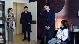 ТРОГАТЕЛЬНЫЙ ФИЛЬМ! ХОЛОСТЯК СЛУЧАЙНО СБИВАЕТ НА ДОРОГЕ ЖЕНЩИНУ! Опекун! Русская мелодрама