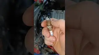 Audi A6 BBJ 👌 эффект есть после замены клапана ВКГ 🔧