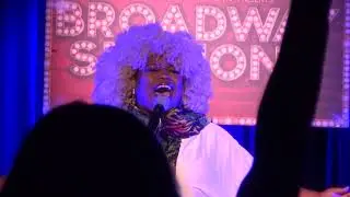 Christina Rae' - Chandelier ( Sia)