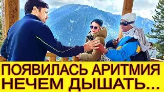 КАШМИР. О чем не предупреждают туристов