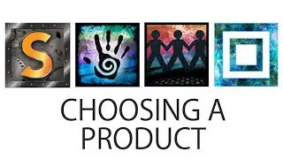 Toon Boom - Choosing a Product