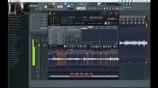 FL Studio Mac : Make a Sample Beat In FL Studio [Very Fast!!!]