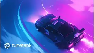 Hard Drift Phonk Beat // Royalty Free No Copyright Music