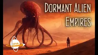 Dormant Alien Empires