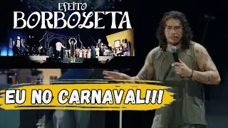 WHINDERSSON NUNES EM UM SHOW HILÁRIO - 30 MINUTOS DE HISTÓRIAS ENGRAÇADAS - (Stand Up Comedy)