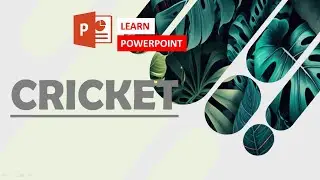 | Easy PowerPoint tutorial | Try this with your next presentation   No.003