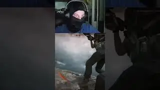 А я думал, это легкий килл | Delta Force: Hawk Ops