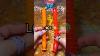 Unboxing WEIRD PRODUCTS from Amazon! 😰😳 *$1 fidgets*