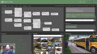 JETSON AI LAB | Agent Studio - Multimodal VLM + Function-calling LLM