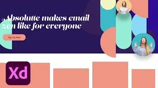 Adobe XD Daily Creative Challenge - Masks | Adobe Creative Cloud