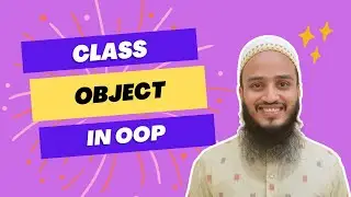 Demystifying the Concept of Class and Object in Java Using Real-World Examples