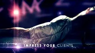 After Effects Veil Nebula - Project Files - VideoHive