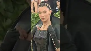 Bella Hadid's Best Met Gala Looks | ELLE UK