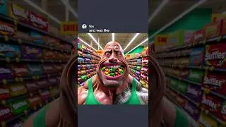 Give Me Some Skittles (Ai Edition) 